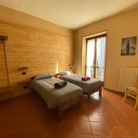 Reloup Mini-hôtel *